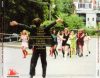 Ad Frank & The Fast Easy Women - In Girl Trouble (CD)
