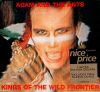 Adam And The Ants - Kings Of The Wild Frontier (CD)