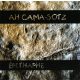 Ah Cama-Sotz - Épithaphe (CD)