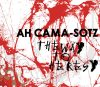 Ah Cama-Sotz - The Way To Heresy (CD)