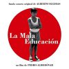 Alberto Iglesias – La Mala Educación (Banda Sonora Original) (CD)