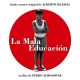 Alberto Iglesias – La Mala Educación (Banda Sonora Original) (CD)