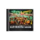 Alloy Orchestra - Lonesome (New Music For The Classic Silent Film) (CD)