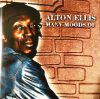 Alton Ellis - Many Moods Of (CD)
