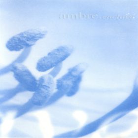 Ambre - Enclave (CD)