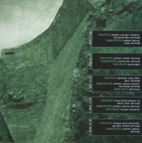 Amon / Nimh - Sator (CD)