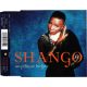 Angélique Kidjo - Shango (CD)