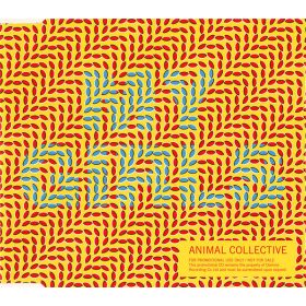 Animal Collective - My Girls (CDs)