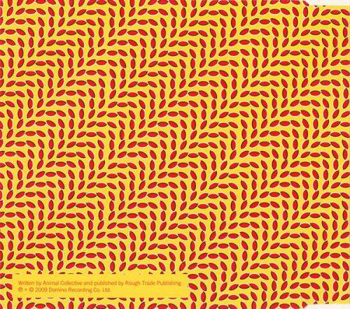 Animal Collective - My Girls (CDs)