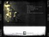 Antigen Shift - Next To Departed EP (CD)