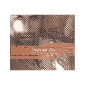 Apache Indian - Lovin' [Let Me Love You] (CDs)