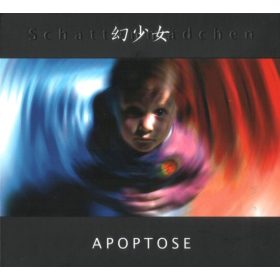 Apoptose – Schattenmädchen (CD)