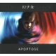 Apoptose – Schattenmädchen (CD)