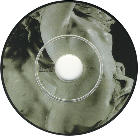 Arcana - Body Of Sin (CDs)