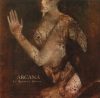 Arcana - Le Serpent Rouge (CD)