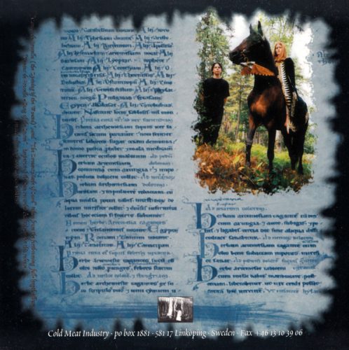 Arcana - Lizabeth (CDs)