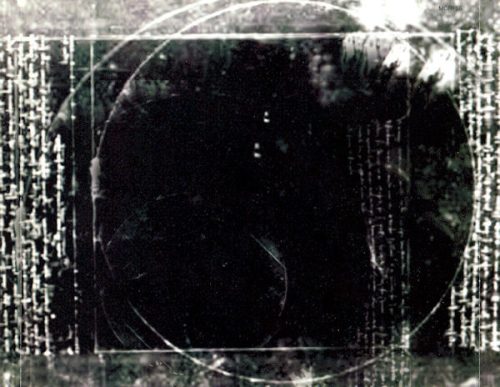 Arcane Art - The Cursed Artist (CD)