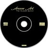 Arcane Art - The Cursed Artist (CD)