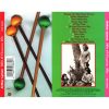 Arthur Lyman - With A Christmas Vibe (CD)