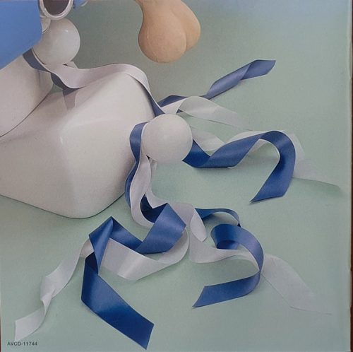 Arto Lindsay - Prize (CD)
