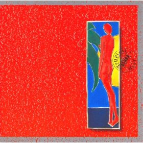 Ashra - Tropical Heat (CD)