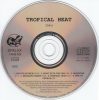 Ashra - Tropical Heat (CD)