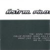 Astral Pilot - Electro Acupuncture (CD)