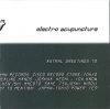Astral Pilot - Electro Acupuncture (CD)