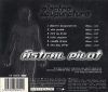 Astral Pilot - Electro Acupuncture (CD)