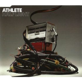 Athlete - Half Light (CDs)