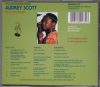 Audrey Scott - Step By Step (CD)