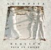 Autopsia - Requiem Pour Un Empire (CDs)