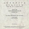 Autopsia - Requiem Pour Un Empire (CDs)