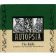 Autopsia - The Knife (Comment Les Innocents Furent Occis) (CDs)