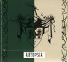Autopsia - The Knife (Comment Les Innocents Furent Occis) (CDs)