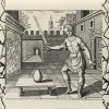 Autopsia - The Knife (Comment Les Innocents Furent Occis) (CDs)