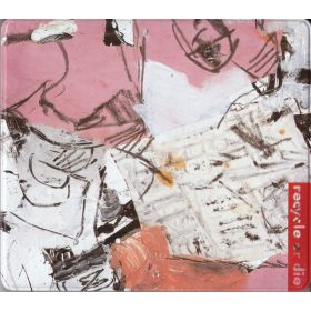 Baked Beans - Bean Me Up, Scotty! (CD)