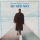 Balázs Elemér Quintet - My New Way (CD)