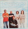 Balázs Elemér Quintet - My New Way (CD)