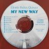 Balázs Elemér Quintet - My New Way (CD)