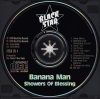 Banana Man - Showers Of Blessing (CD)