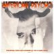Steve Pittis - American Psycho (CD)