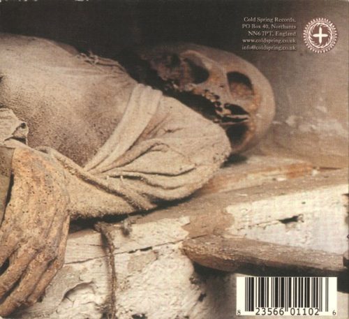 Band Of Pain - ¿Qué Amiga? (CD)
