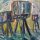 Band Of Pain - Through The Past Darkly (CD)
