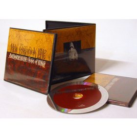 Bardoseneticcube + Noises Of Russia - New Orthodox Line (CD)