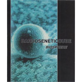 Bardoseneticcube - Biosphere (CD-R)