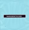 Bardoseneticcube - Biosphere (CD-R)