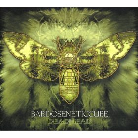 Bardoseneticcube - Deadhead (CD)