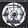 Bardoseneticcube - Geosphere (CD-R)
