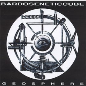 Bardoseneticcube - Geosphere (CD-R)